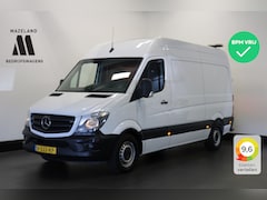 Mercedes-Benz Sprinter - 316 2.2 CDI L2H2 EURO 6 - Airco - Cruise - Camera - € 17.950, - Excl