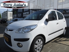 Hyundai i10 - 1.1 Active Cool nw apk airco elec ramen stbkr