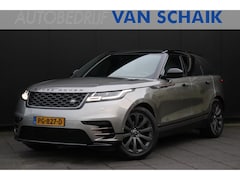 Land Rover Range Rover Velar - 2.0 I4 AWD R-Dynamic HSE | LEDER | MEMORY | PANO | MERIDIAN | TREKHAAK | CAMERA | NAVI | C