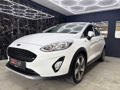 Ford Fiesta - 1.1 Trend