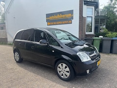 Opel Meriva - 1.6-16V Essentia