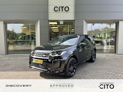 Land Rover Discovery Sport - P300e AWD R-Dynamic SE