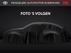 Toyota Yaris - 1.0 VVT-i Y20