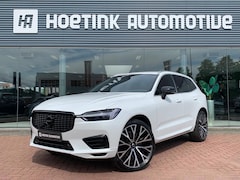 Volvo XC60 - 2.0 T5 R-Design | Polestar| Ambiance | Camera | Trekhaak