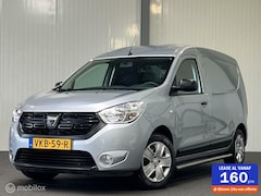 Dacia Dokker - bestel 1.5 dCi 90 Solid [ NAP ac cruise MARGE ]