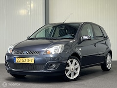 Ford Fiesta - 1.25 Ghia 5-drs [ NAP trekhaak clima LM ]