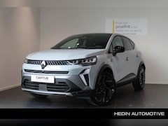 Renault Captur - 1.6 E-Tech full hybrid 145 esprit Alpine | Harman Kardon | Elektrisch te openen Panoramada