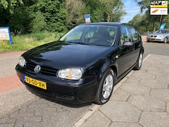 Volkswagen Golf - 2.3 V5 Highline NL auto + NAP