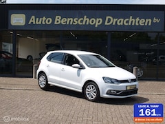 Volkswagen Polo - 1.2 TSi 90 Comfort 5drs Pdc V+A Velgen Bluet. Stoelverwarming
