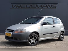 Chevrolet Kalos - 1.2 Pure