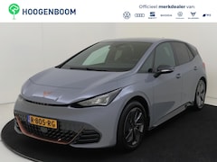 CUPRA Born - Essential 62 kWh | Parkeersensoren | CarPlay | Cruise control | Voorklimatisering | Elektr