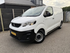Peugeot Expert - 231S 2.0 BlueHDI 120 Premium nw. distributie, 1e eigenaar