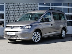 Volkswagen Caddy Maxi - | 1.5 TSI Hybride Life | Trekhaak | Adaptive Cruise | Camera | € 1500 inruilpremie