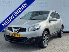 Nissan Qashqai - 1.6 Connect Edition ECC | PANODAK| NAVI