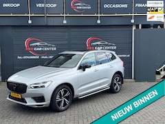 Volvo XC60 - 2.0 Recharge T8 AWD Business Pro VOL OPTIE