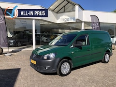Volkswagen Caddy Maxi - 1.6 TDI Airco Trh NAP