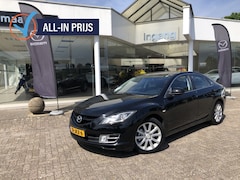 Mazda 6 - 6 2.0 S-VT Touring