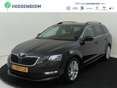 Skoda Octavia Combi - 1.0 TSI Greentech Business Edition | Stoelverwarming | Navigatie | CarPlay | Parkeersensor