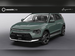 Kia Niro - 1.6 GDi Hybrid ExecutiveLine