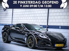 Chevrolet Corvette - Z06 C7R | Limited Europese Editie