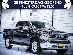 Dodge Ram 1500 - 5.7 V8 4x4 Crew Cab Longhorn | Luchtvering
