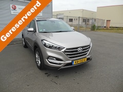 Hyundai Tucson - 1.6 T-GDi Comfort Super nette auto Staat in Hoogeveen