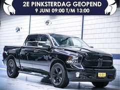 Dodge Ram 1500 - SLT Classic | Nieuw geleverd en onderhouden | 5.7L V8 4x4 Crew Cab