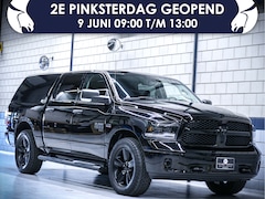 Dodge Ram 1500 - SLT Classic Hemi 5.7L V8 | 400PK