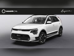 Kia Niro EV - Plus | Schuif/kanteldak | Head-up Display | Elektrische achterklep