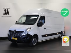 Renault Master - 2.3 dCi 170PK L3H3 EURO 6 Airco - Navi - Cruise - € 14.950, - Excl
