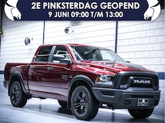 Dodge Ram 1500 - Warlock 5.7L V8 | Rijklaar