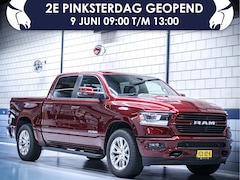 Dodge Ram 1500 - Laramie Sport | Panoramadak | 5.7L Hemi V8 4x4