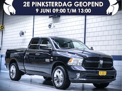 Dodge Ram 1500 - 5.7L HEMI V8 Quad Cab 6'4 | Lage bijtelling | 6-Persoons