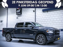 Dodge Ram 1500 - Big Horn | Panoramadak | 5.7L HEMI V8 4x4 Crew Cab