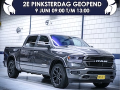 Dodge Ram 1500 - Laramie | 5.7 V8 4x4 Crew Cab
