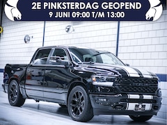 Dodge Ram 1500 - SS/T Edition | 5.7L Hemi V8 Automaat 4x4
