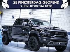 Dodge Ram 1500 - TRX Supercharged | 6.2L 717PK V8 4x4 Crew Cab