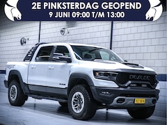 Dodge Ram 1500 - TRX | Carbon Red Pack | 6.2L SuperCharged V8 4x4 Crew Cab