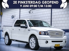 Ford F150 - Limited | NIEUW, 24.000 KM | Margeauto | 5.4L V8 305PK