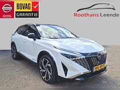 Nissan Qashqai - 1.5 190PK e-POWER A/T Tekna Plus BOSE & 20" MY24