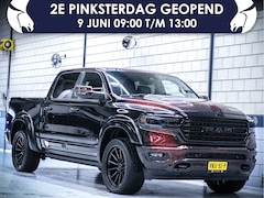 Dodge Ram 1500 - Limited | Cobra Edition | 5.7L Hemi V8