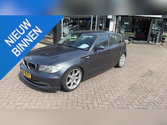 BMW 1-serie - 118i