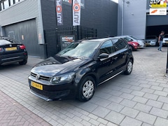 Volkswagen Polo - 1.2-12V Trendline Airco NAP APK 1 Jaar