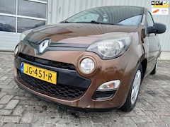 Renault Twingo - 1.2 16V Collection - Airco - Cruise - Start niet - Schade