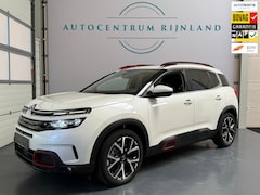 Citroën C5 Aircross - 1.6 Plug-in Hybrid Business Plus Panorama 1 JAAR BOVAG GARANTIE
