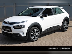 Citroën C4 Cactus - 1.2 Business | Navigatie | Apple Carplay/Android Auto | Achteruitrijcamera | PDC V+A