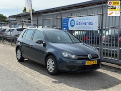 Volkswagen Golf - 1.2 TSI Comfortline BlueMotion | Airco | Cruise | Bluetooth