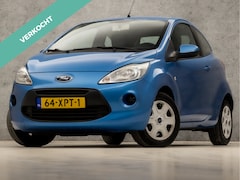 Ford Ka - 1.2 Cool & Sound start/stop (AIRCO, NAP, ELEK RAMEN, SPORTSTOELEN, NIEUWE APK, NIEUWSTAAT)
