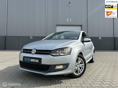 Volkswagen Polo - 1.4-16V Comfortline/APK/AIRCO/BLUETOOTH/