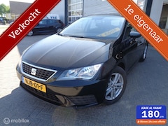 Seat Leon - 1.0 EcoTSI Reference/Airco/Lm velgen/1st eig/Slechts 94000km